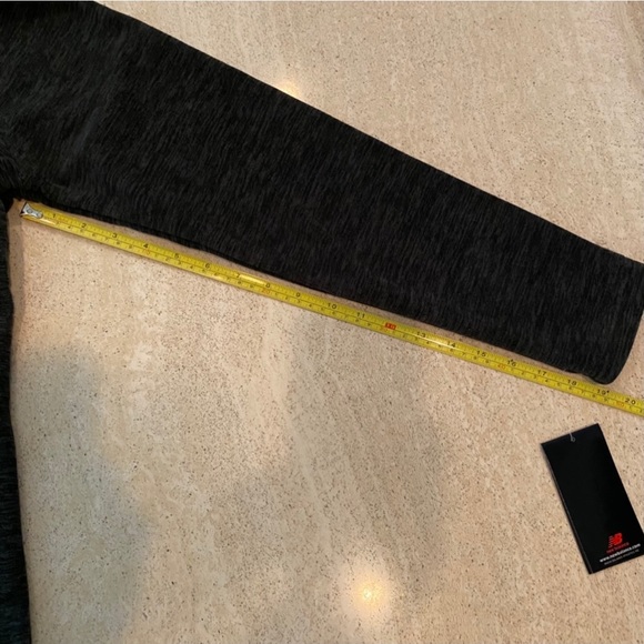 💥HOST PICK💥NWT New Balance Space Dye Hoodie - Picture 14 of 16